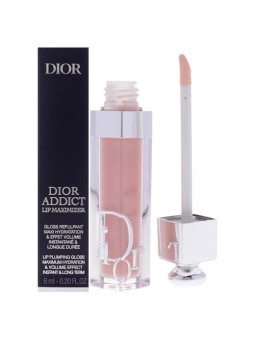 Dior DIOR ADDICT massimizzatore di labbra n001 rosa donna