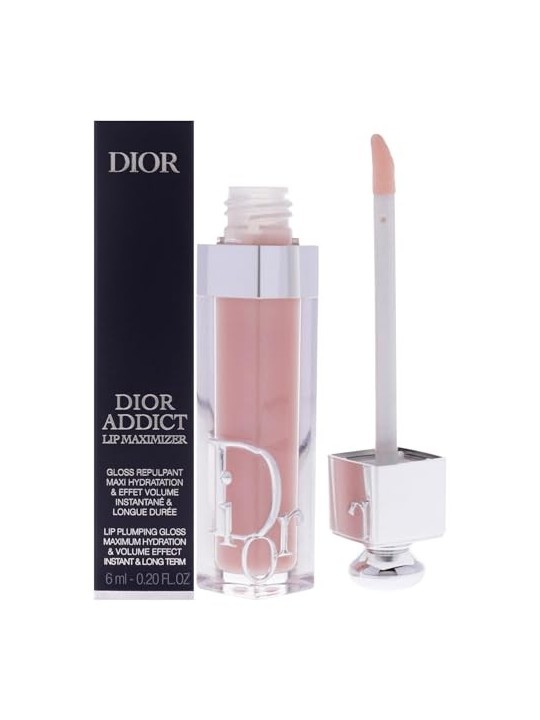 Dior DIOR ADDICT massimizzatore di labbra n001 rosa donna
