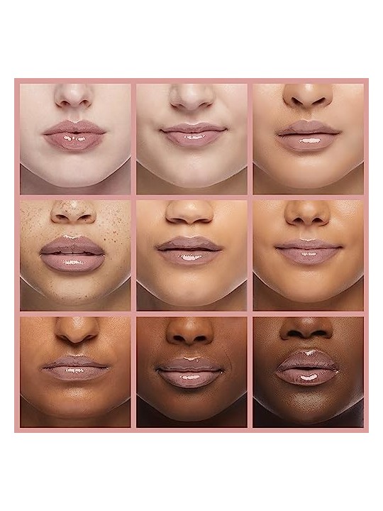 Dior DIOR ADDICT massimizzatore di labbra n001 rosa donna