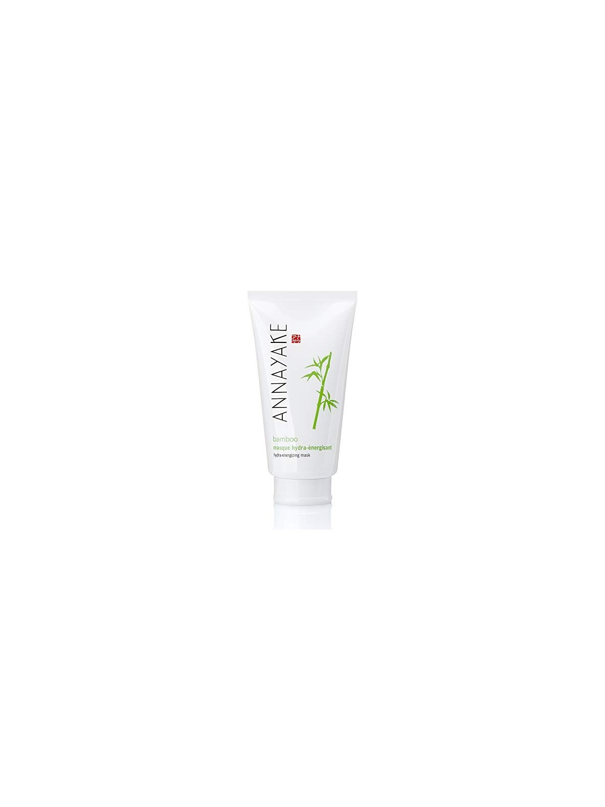 Annayake BAMBOO maschera idratante energizzante 75ml donna