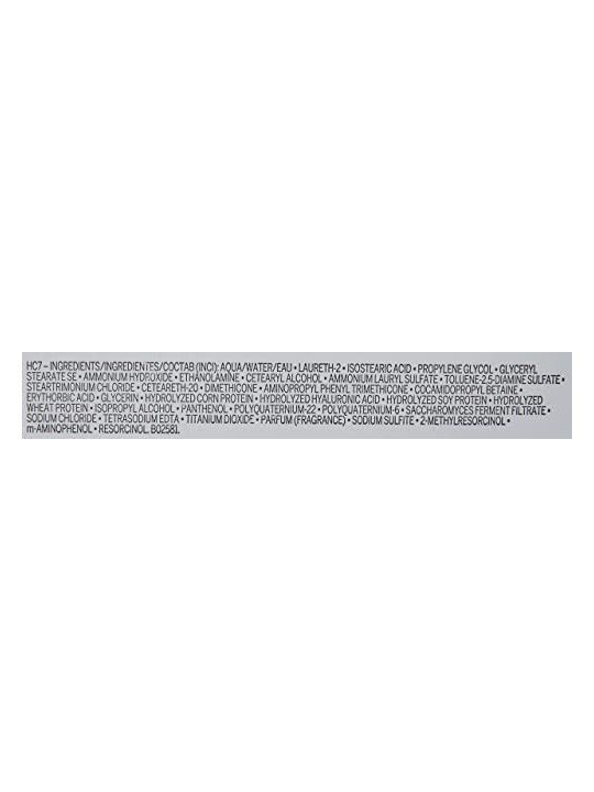 Revlonissimo Colorsmetique Alta Copertura 5 - Marrone Chiaro 60ml