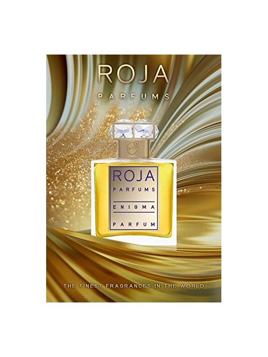 Roja Parfums Profumo Enigma donna 50ml