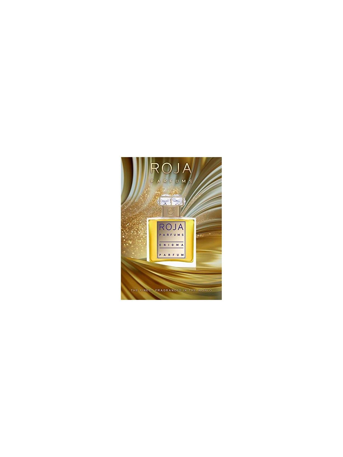 Roja Parfums Profumo Enigma donna 50ml
