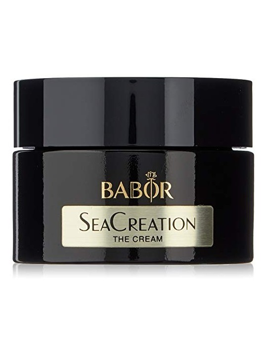 Babor SeaCreation The Cream donna 50ml acquista 