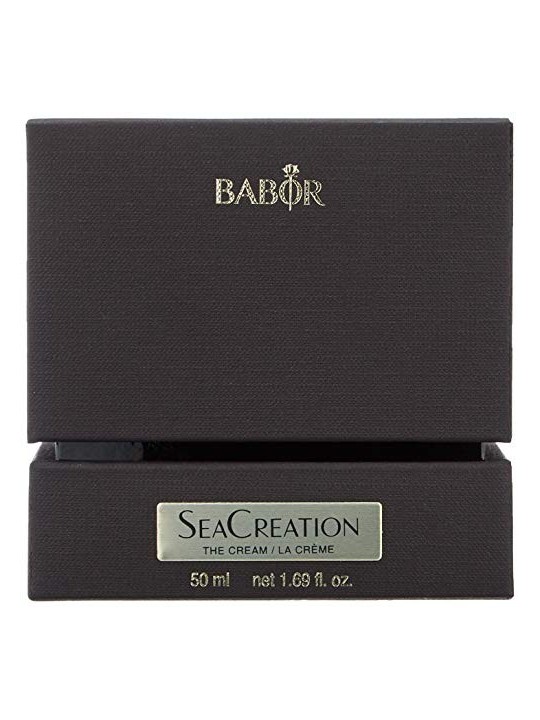 Babor SeaCreation The Cream donna 50ml acquista 