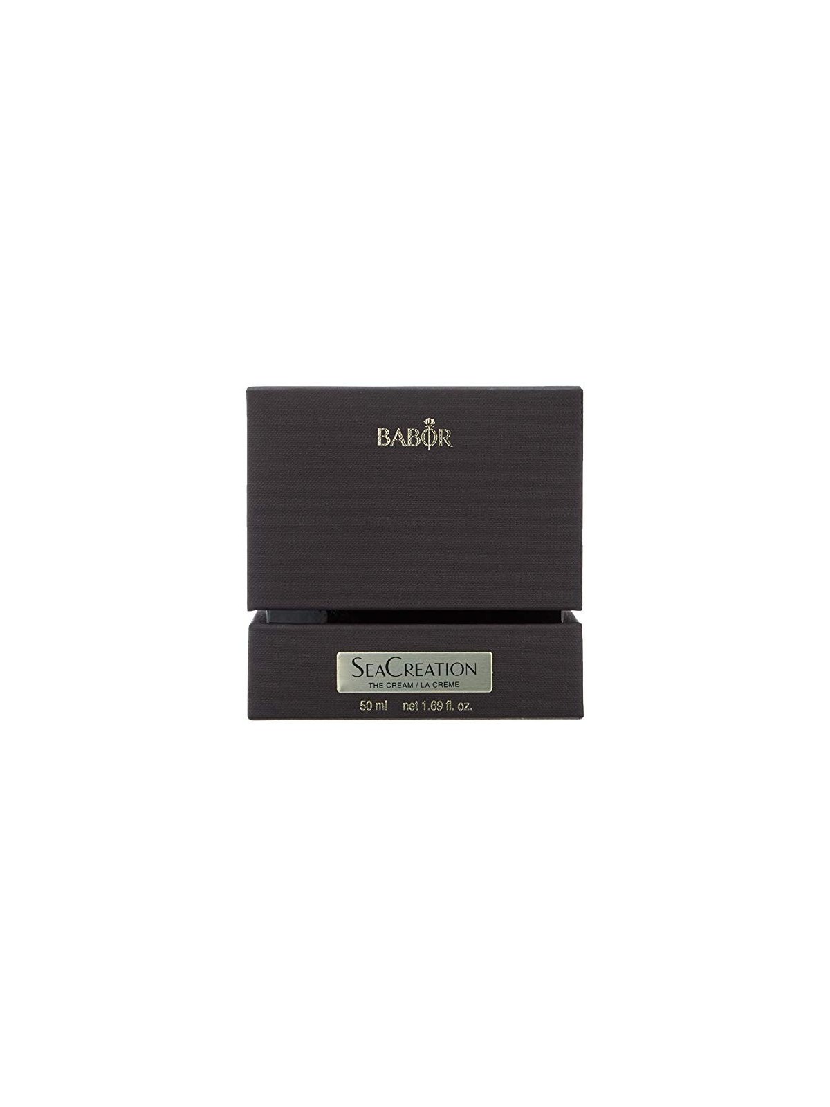 Babor SeaCreation The Cream donna 50ml acquista 