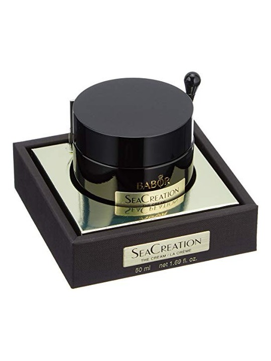 Babor SeaCreation The Cream donna 50ml acquista 