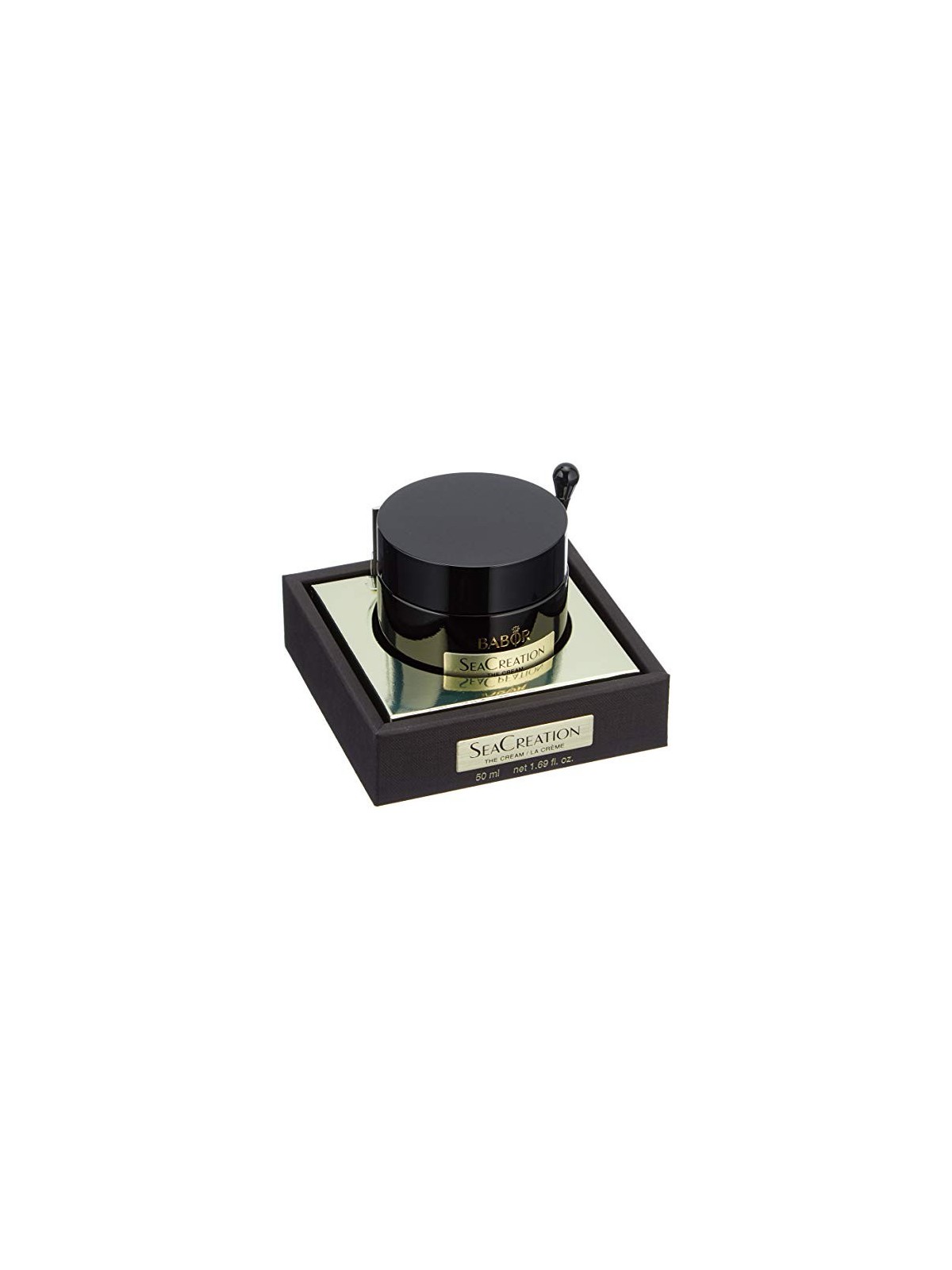 Babor SeaCreation The Cream donna 50ml acquista 