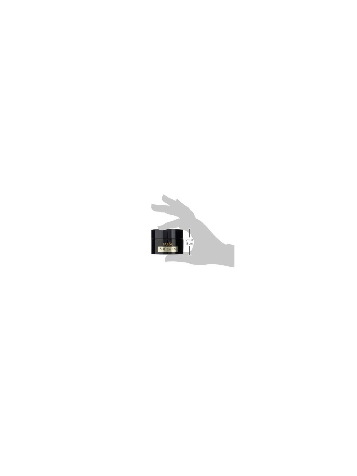 Babor SeaCreation The Cream donna 50ml acquista 