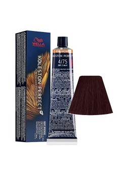 Wella Koleston Perfect ME Deep Browns 475