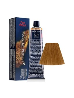 Wella Koleston Perfect Me 8/73 Tinta Permanente 60ml