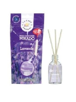 Bastoncini profumati alla lavanda 30ml