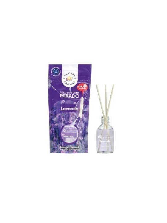 Bastoncini profumati alla lavanda 30ml