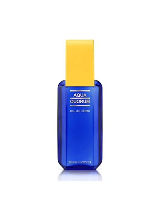 Agua Quorum EDT spray 100ml