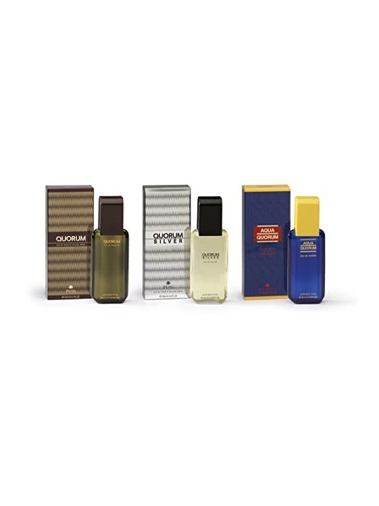 Agua Quorum EDT spray 100ml