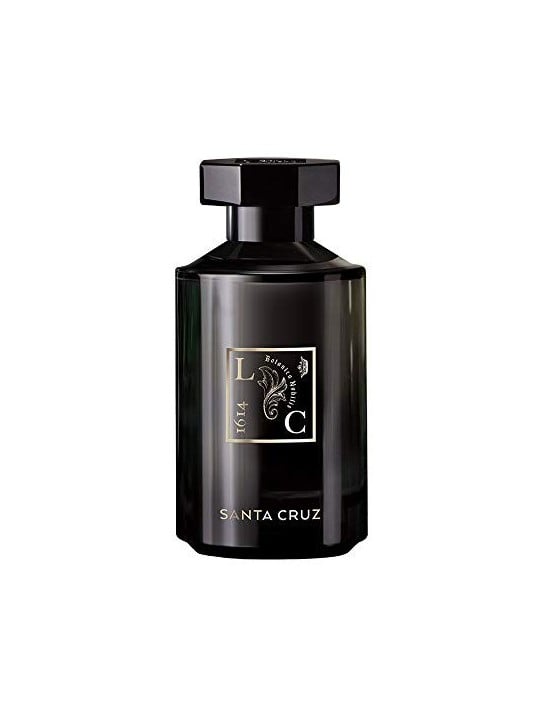 Profumo unisex Le Couvent Maison de Parfum Remarquabili Santa Cruz Eau De Parfum100ml