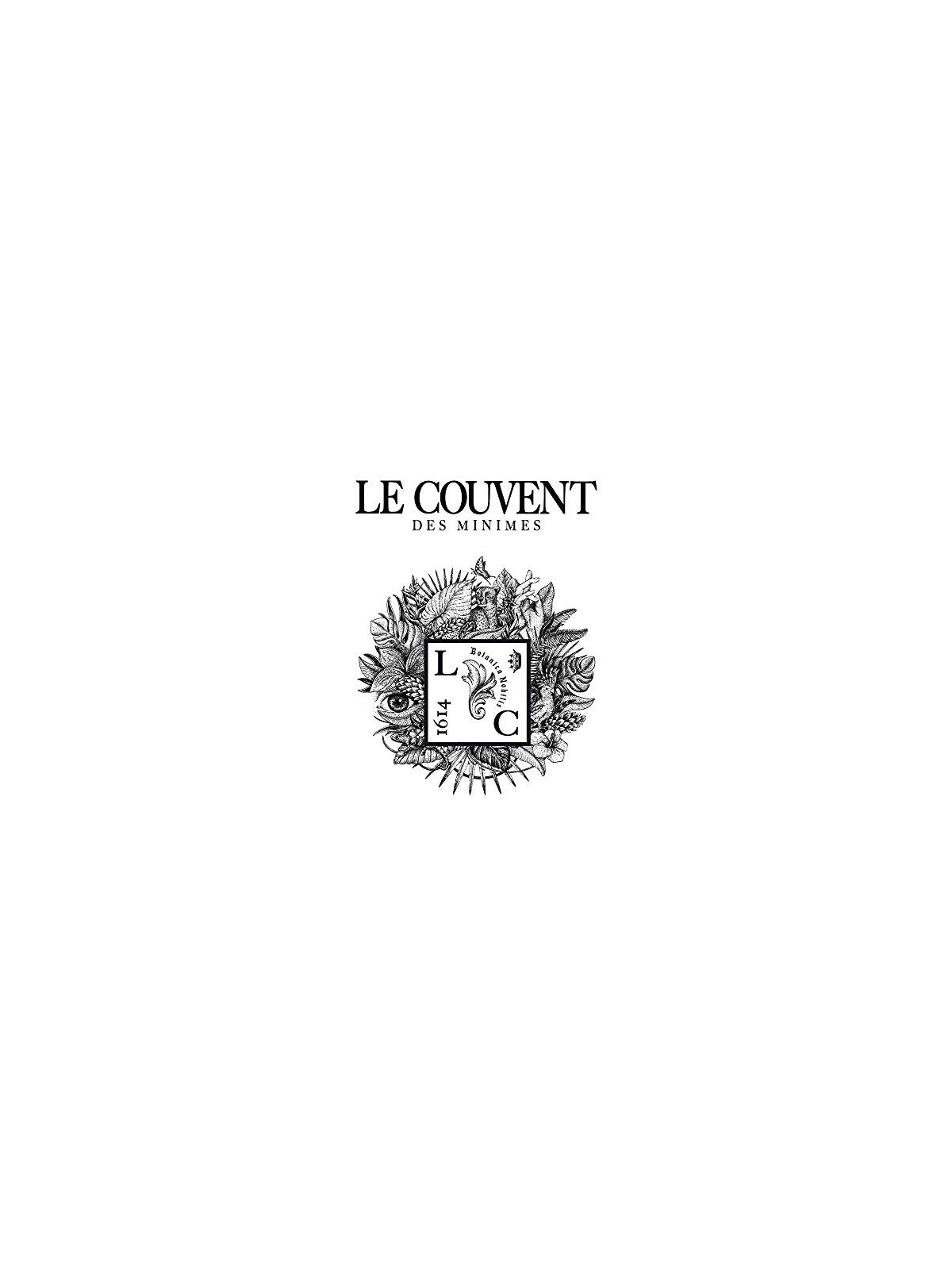 Profumo unisex Le Couvent Maison de Parfum Remarquabili Santa Cruz Eau De Parfum100ml