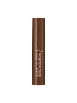 Rimmel Wonder Full Brow Mascara per sopracciglia 4 ml donna 02 Medium