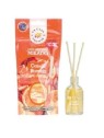 Cannella Bastoncini profumati all'arancia 30ml
