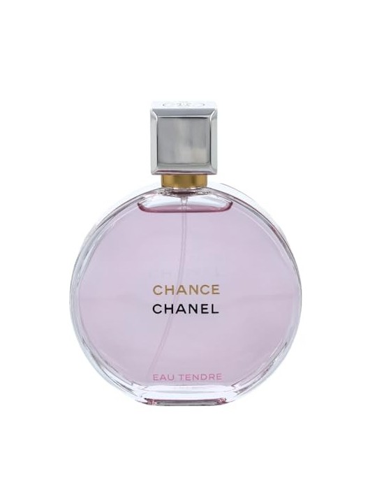 Chanel Chance Eau Tendre eau de parfum Spray donna 100ml