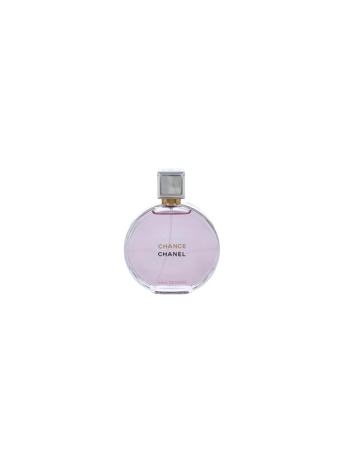 Chanel Chance Eau Tendre eau de parfum Spray donna 100ml