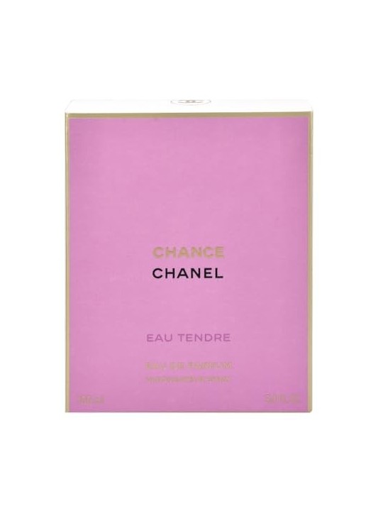Chanel Chance Eau Tendre eau de parfum Spray donna 100ml