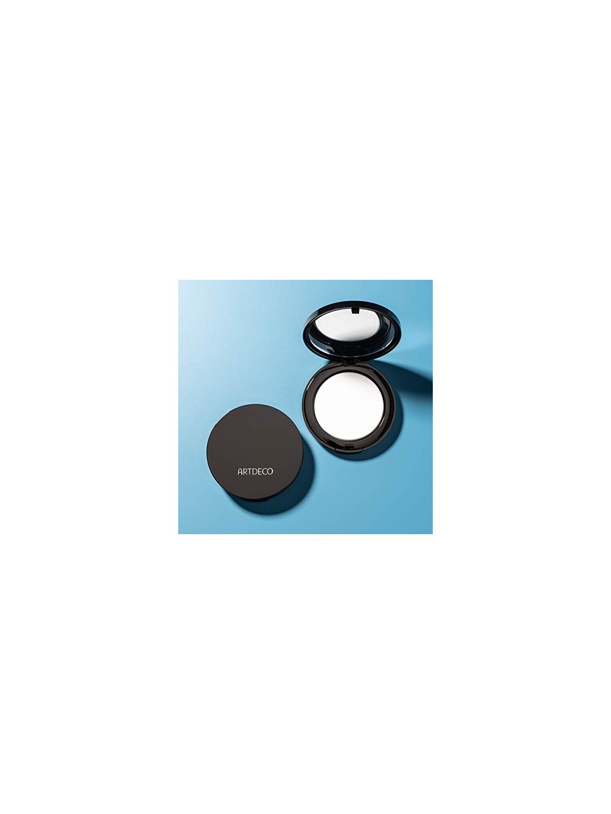 Artdeco No Color Setting Powder 12g Numero 1