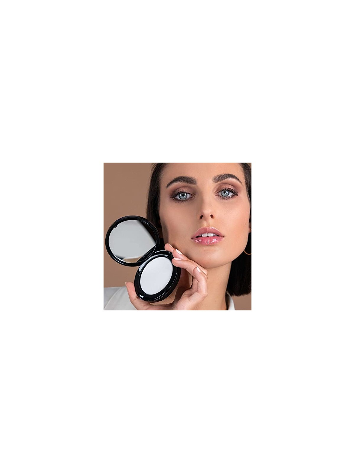 Artdeco No Color Setting Powder 12g Numero 1