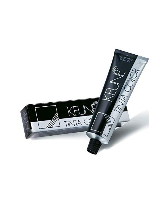 Keune Tinta Color 7.77 Biondo Medio Intenso Violetto 60ml