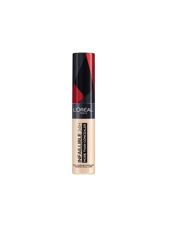 Correttore viso e occhi L'OREAL Infaillible More Than Concealer 320 Porcelain 11ml