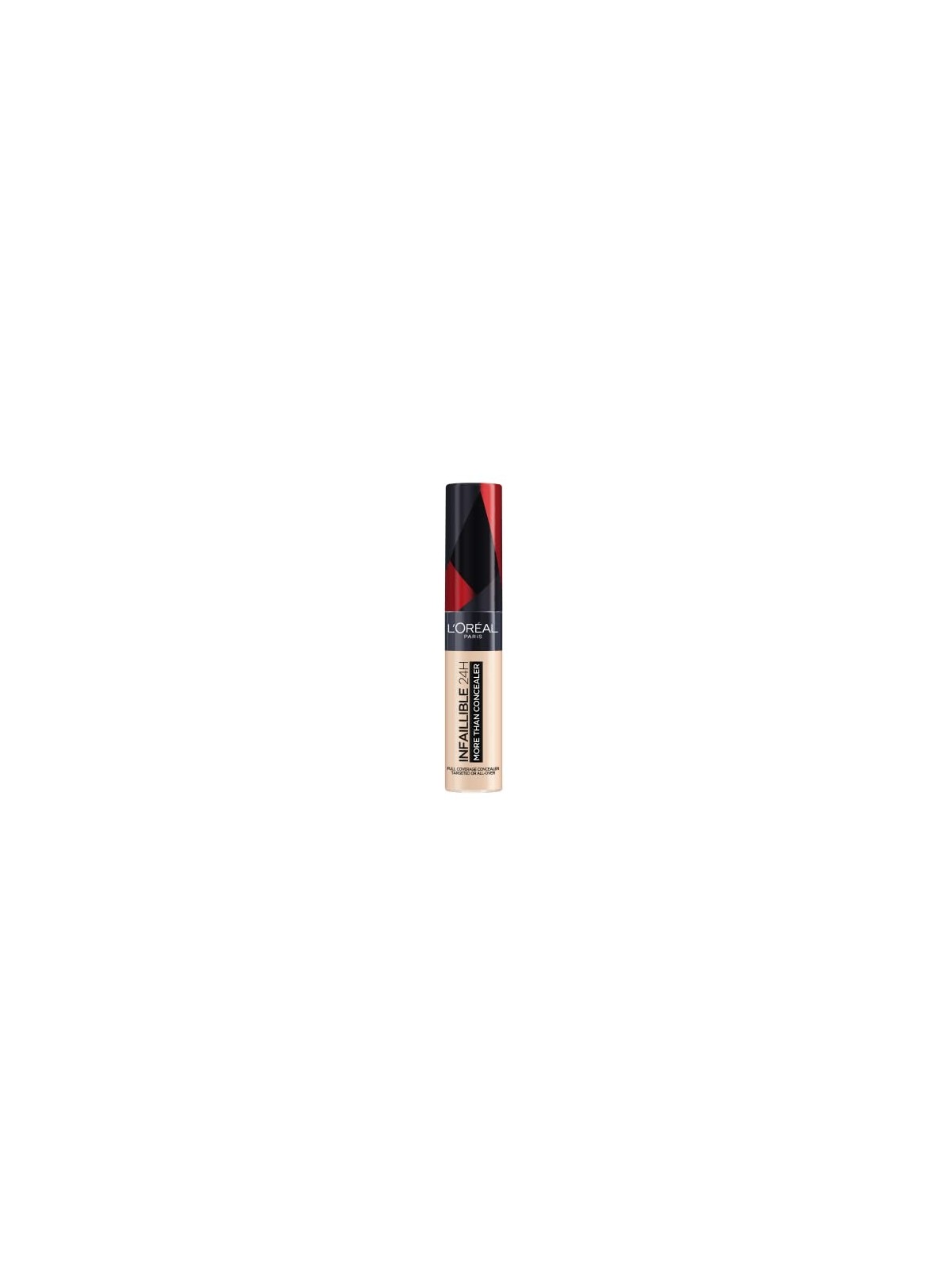 Correttore viso e occhi L'OREAL Infaillible More Than Concealer 320 Porcelain 11ml