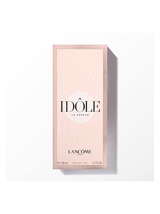 Lancome Idole eau de parfum Spray Refillable donna 50ml