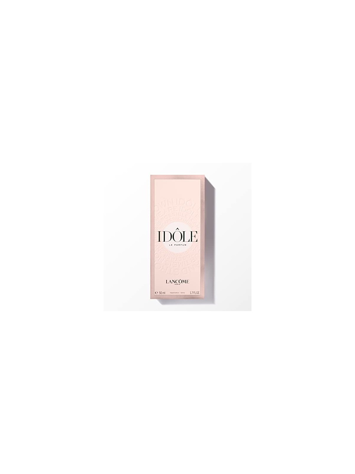 Lancome Idole eau de parfum Spray Refillable donna 50ml