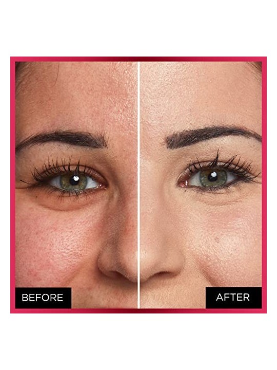 LOrï¿½ï¿½al Infailliable More Than Concealer Correttore correttore completo 11 ml donna 325 Bisque