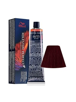 Wella Professional Koleston Perfect ME Vibrant Reds