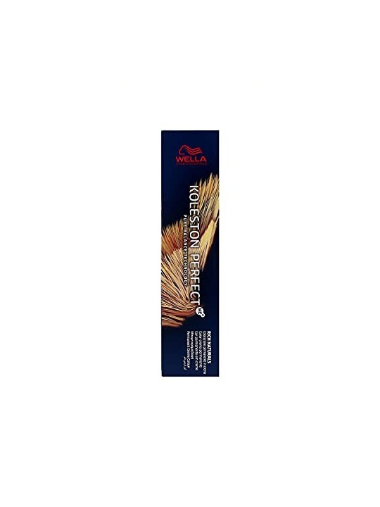 Wella Koleston Perfect ME Rich Naturals 51