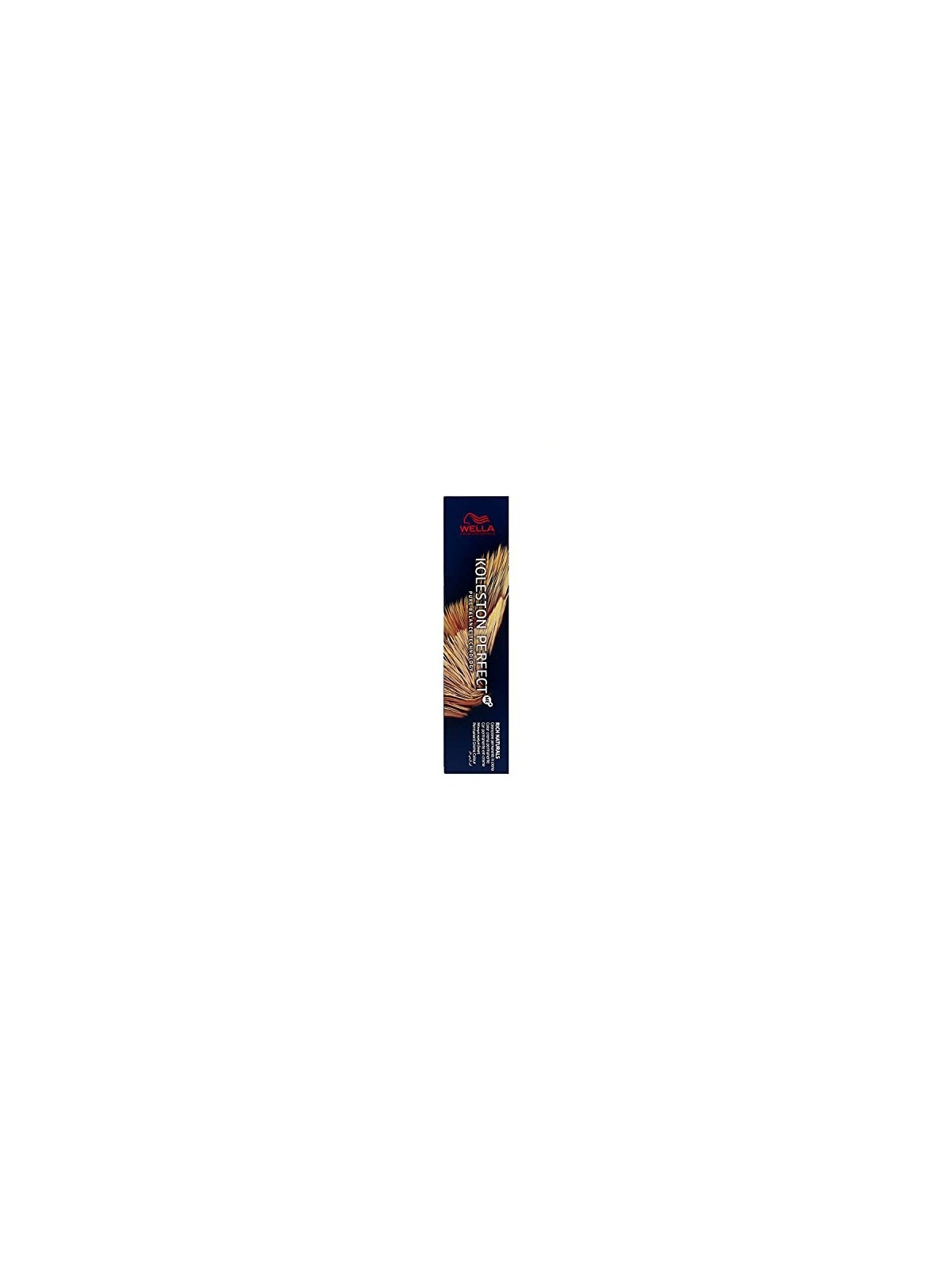 Wella Koleston Perfect ME Rich Naturals 51