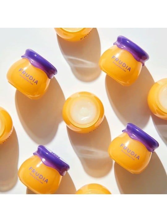 Frudia MIELE DI MIRTILLI derivato da frutta 10ml unisex