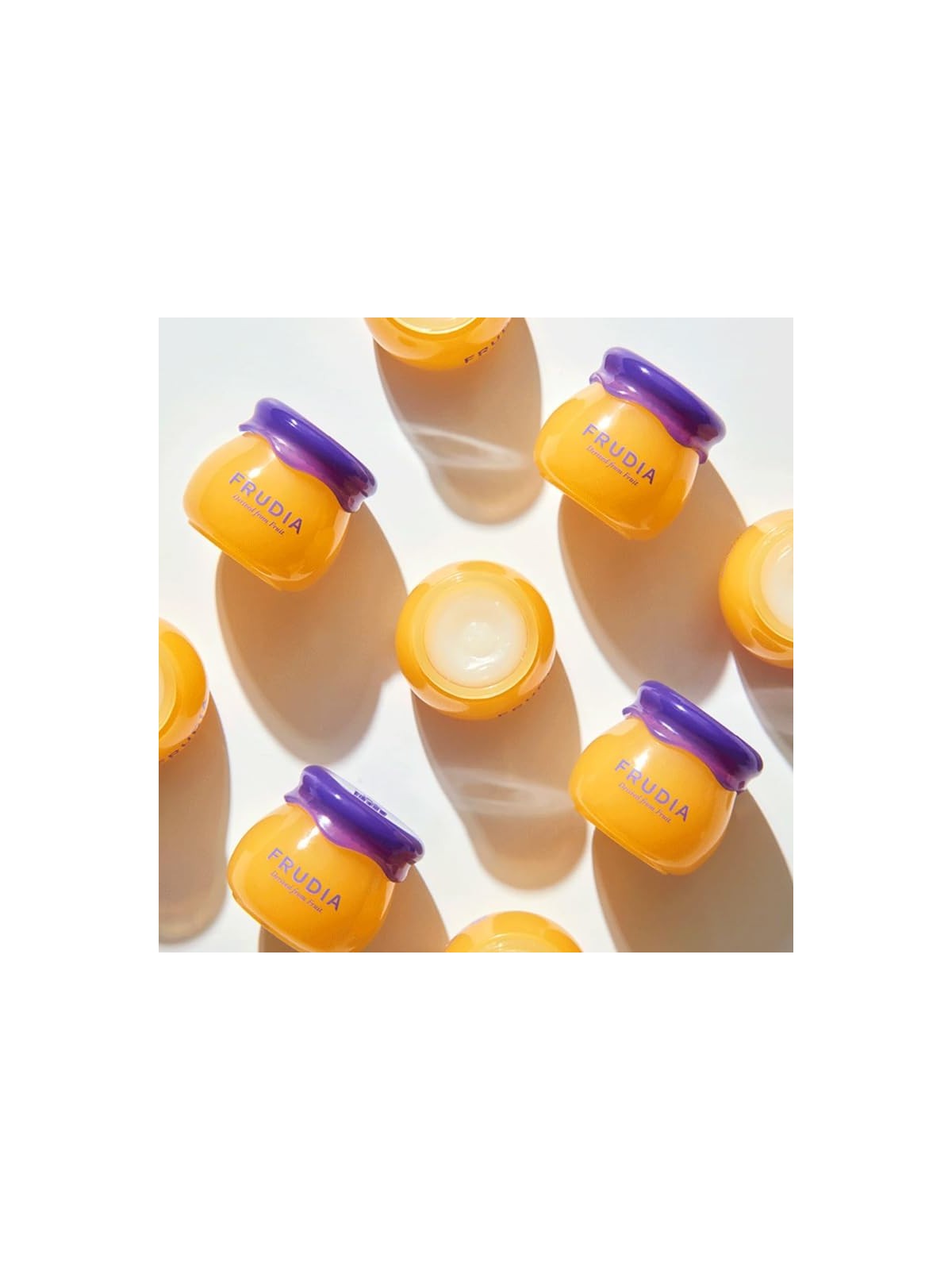 Frudia MIELE DI MIRTILLI derivato da frutta 10ml unisex