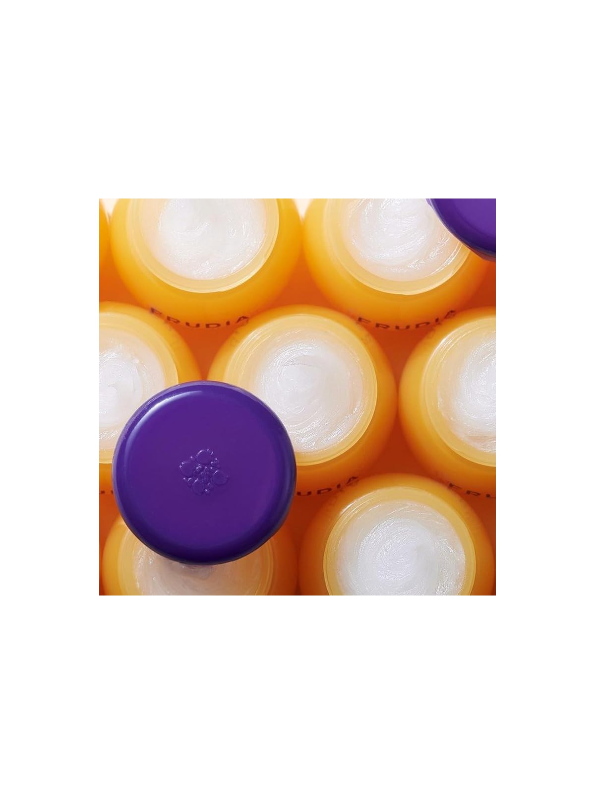 Frudia MIELE DI MIRTILLI derivato da frutta 10ml unisex