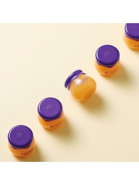 Frudia MIELE DI MIRTILLI derivato da frutta 10ml unisex