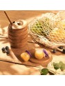 Frudia MIELE DI MIRTILLI derivato da frutta 10ml unisex