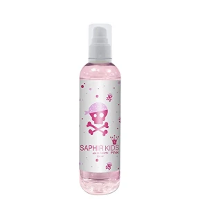 Parfums Saphir KIDS PINK edt vapore 300ml unisex