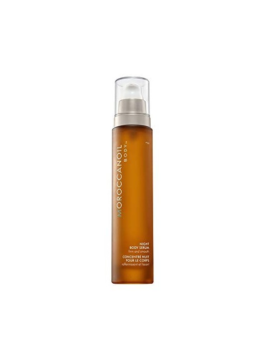 Moroccanoil Siero corpo notte donna 100ml