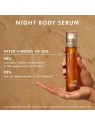 Moroccanoil Siero corpo notte donna 100ml