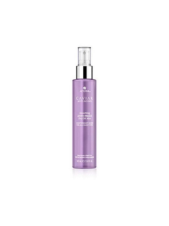 Alterna CAVIAR LISSANTE ANTI FRIZZ nebbia dolio secco 147ml unisex