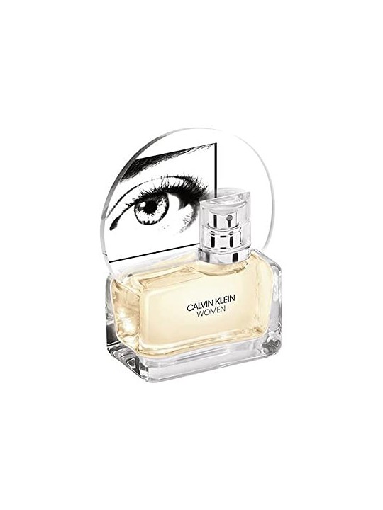 Calvin Klein Women Eau de Toilette 50ML