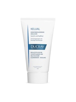 Ducray Kelual Keratoreducing Emulsion 50ml
