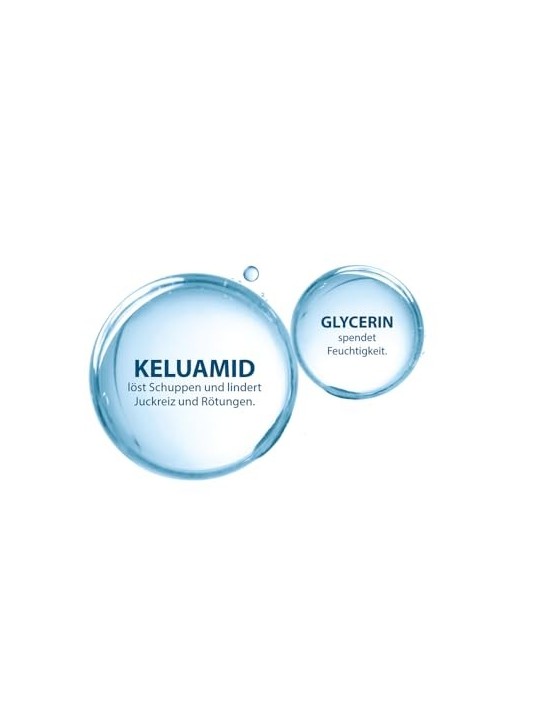 Ducray Kelual Keratoreducing Emulsion 50ml