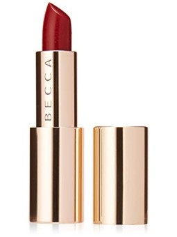 Becca Ultimate Olio di Avocado Rossetto Crema Finitura Satinata Ember 33ml donna